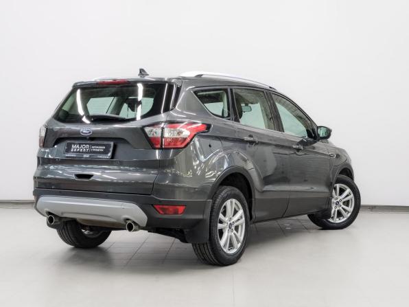Ford Kuga II Рестайлинг с пробегом 2018 года, цена 1 855 000 рублей, 82231 км, внедорожник, Автокод Объявления