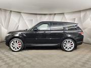 Land Rover Range Rover Sport II Москва  - изображение 25