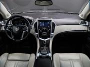 Cadillac SRX II Рестайлинг Москва  - изображение 37