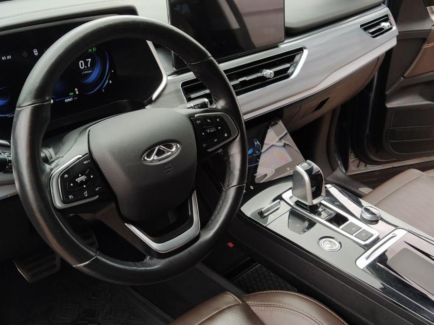 Chery Tiggo 8 Pro I Екатеринбург  - изображение 24