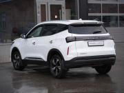 Chery Tiggo 4 I Рестайлинг 2 Новосибирск  - изображение 29