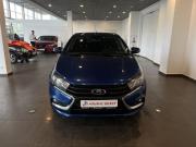 Lada (ВАЗ) Vesta I Чебоксары  - изображение 43