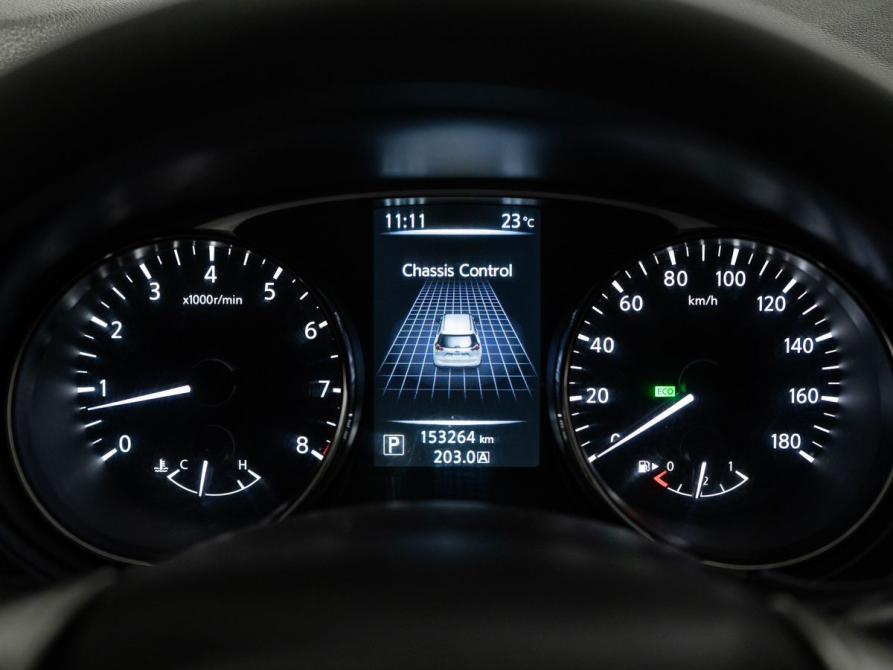 Nissan X-Trail III Иркутск  - изображение 10