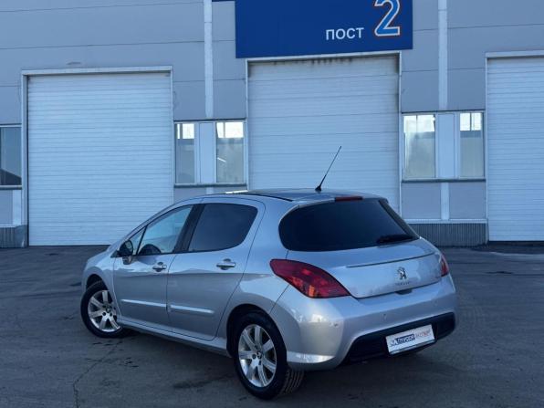 Peugeot 308 I Рестайлинг с пробегом 2011 года, цена 435 000 рублей, 239931 км, хэтчбек, Автокод Объявления