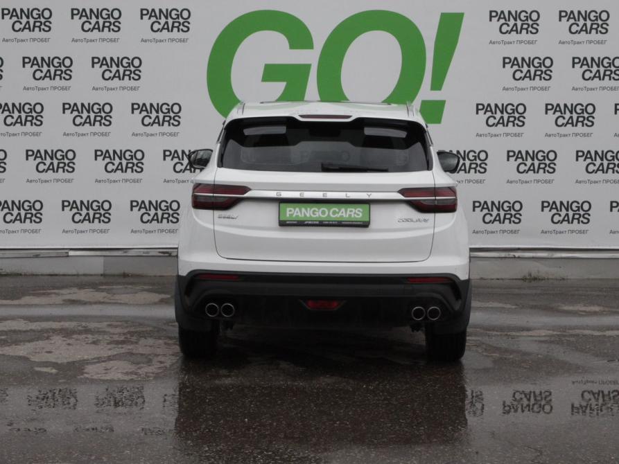 Geely Coolray I Владимир  - изображение 6