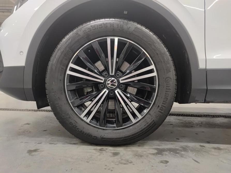 Volkswagen Tiguan II Рестайлинг Казань  - изображение 22