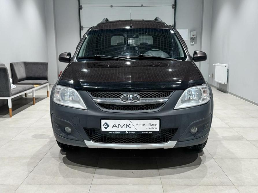 Lada (ВАЗ) Largus I Екатеринбург  - изображение 3