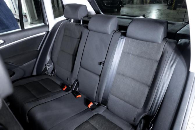 Volkswagen Tiguan I Рестайлинг с пробегом 2012 года, цена 1 377 900 рублей, 198001 км, внедорожник, Автокод Объявления