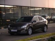 Hyundai Solaris I Рестайлинг Санкт-Петербург  - изображение 27