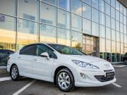 Peugeot 408 I Волгоград  - изображение 36