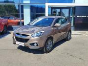Hyundai ix35 I Рестайлинг Москва  - изображение 17