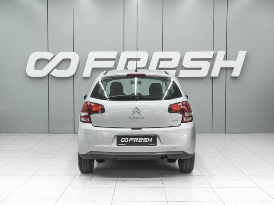 Citroen C3 II Ростов-на-Дону  - изображение 4