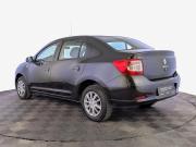 Renault Logan II Рестайлинг Москва  - изображение 33
