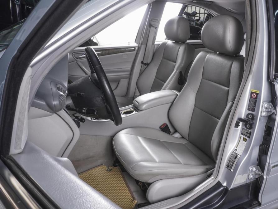 Mercedes-Benz C-Класс II (W203) Рестайлинг Ростов-на-Дону  - изображение 10