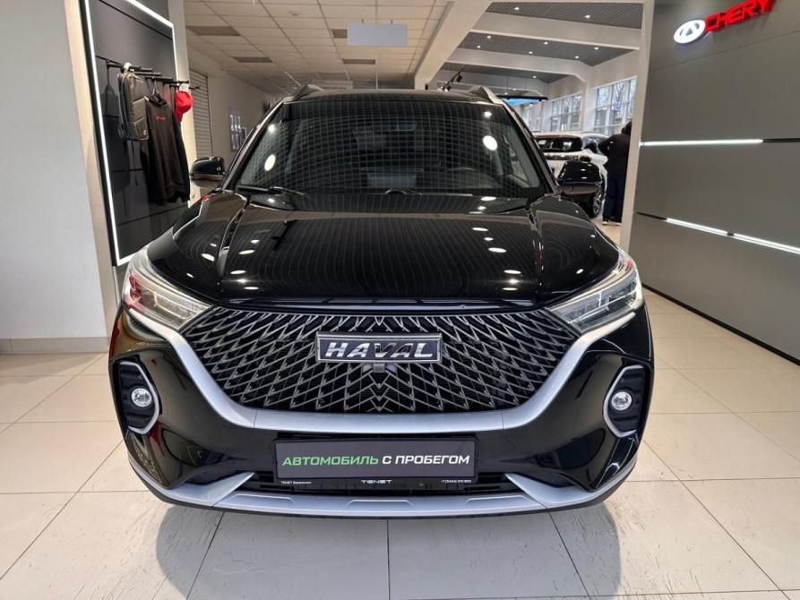 Haval M6 II Березники  - изображение 2