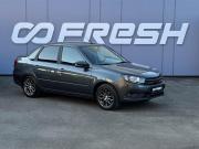 Lada (ВАЗ) Granta I Рестайлинг Кропоткин  - изображение 22