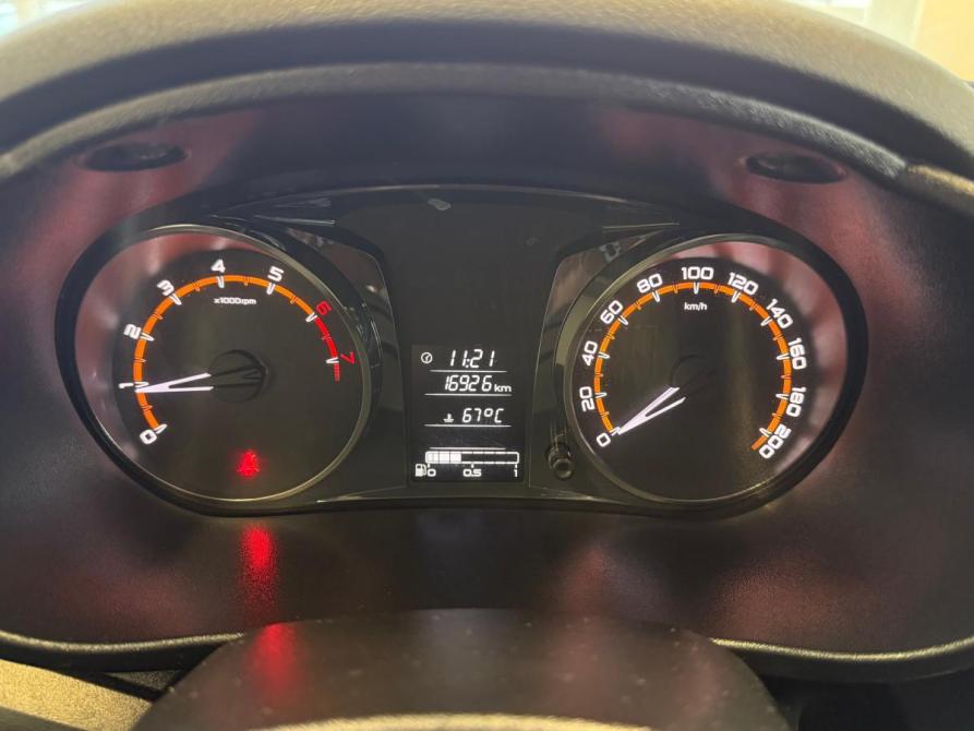 Lada (ВАЗ) Granta I Рестайлинг Волгоград  - изображение 11