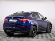 BMW X6 I (E71) Рестайлинг Санкт-Петербург  - изображение 37