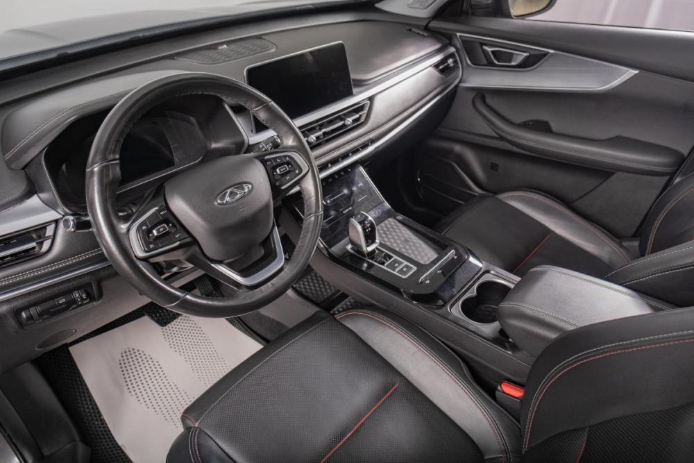 Chery Tiggo 7 Pro I Томск  - изображение 8