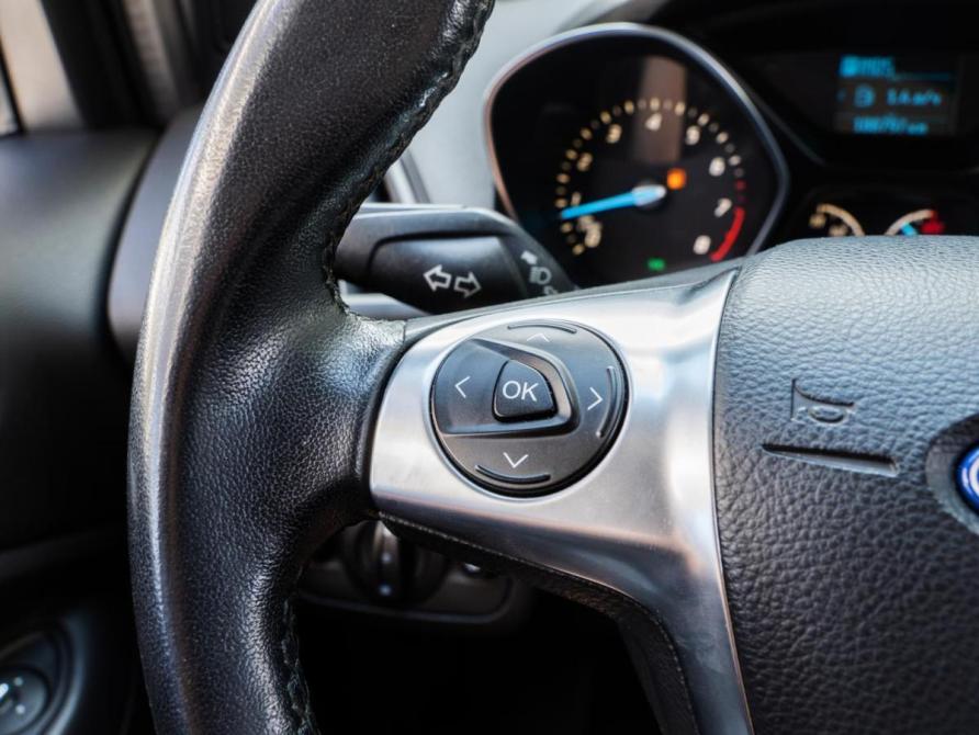 Ford Kuga II Волгоград  - изображение 13