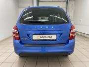 Lada (ВАЗ) Granta I Рестайлинг Энгельс  - изображение 41