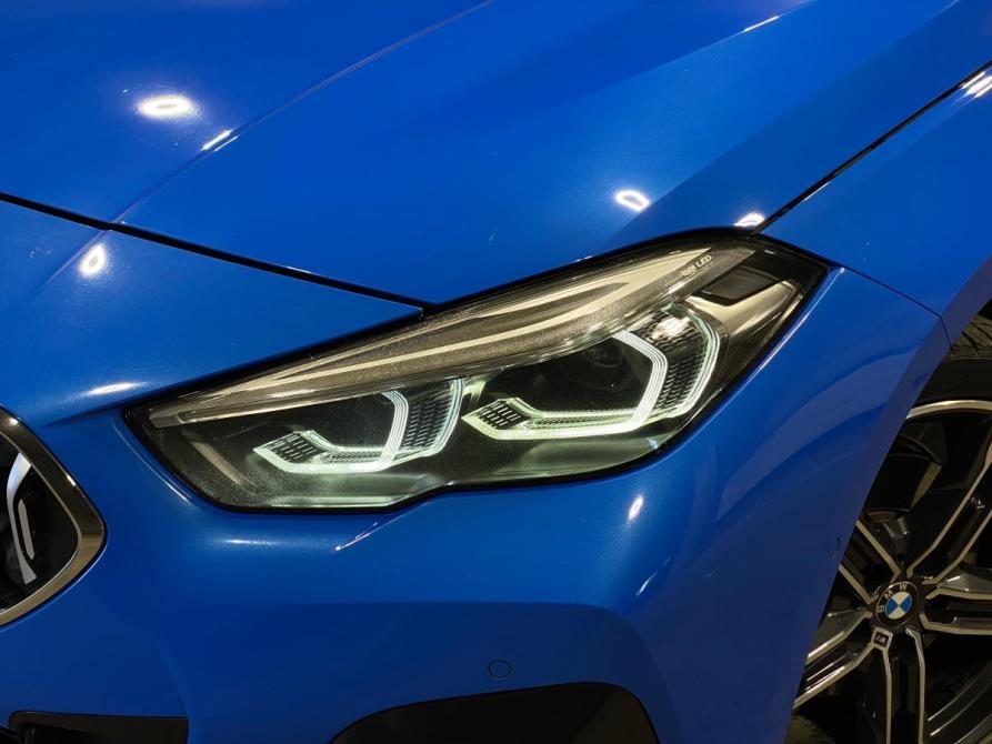 BMW 2 серии F44 Челябинск  - изображение 9