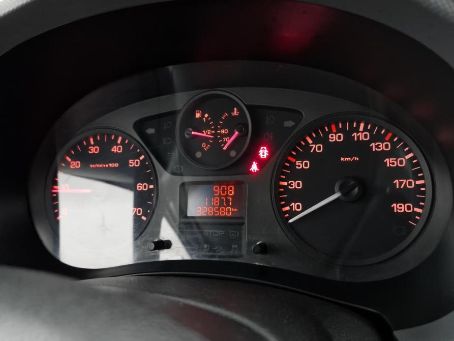 Peugeot Partner II Нижний Новгород  - изображение 19