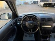 Skoda Yeti I Рестайлинг Тверь  - изображение 30