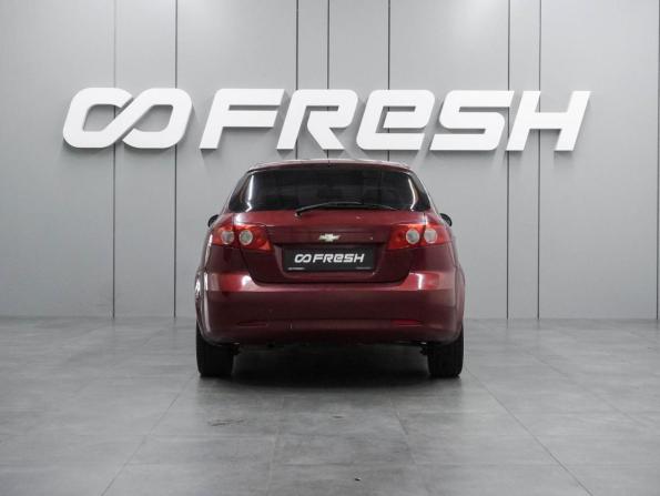 Chevrolet Lacetti I с пробегом 2008 года, цена 589 000 рублей, 202487 км, хэтчбек, Автокод Объявления