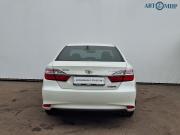 Toyota Camry VII (XV50) Рестайлинг Москва  - изображение 18