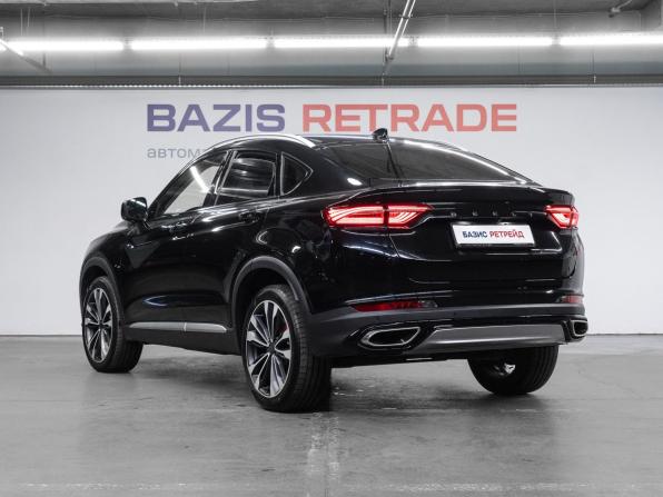 Geely Tugella I с пробегом 2022 года, цена 2 949 000 рублей, 45678 км, внедорожник, Автокод Объявления