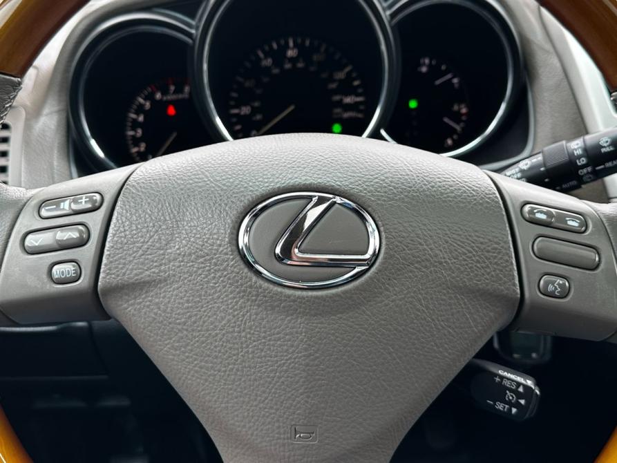 Lexus RX II Ярославль  - изображение 26