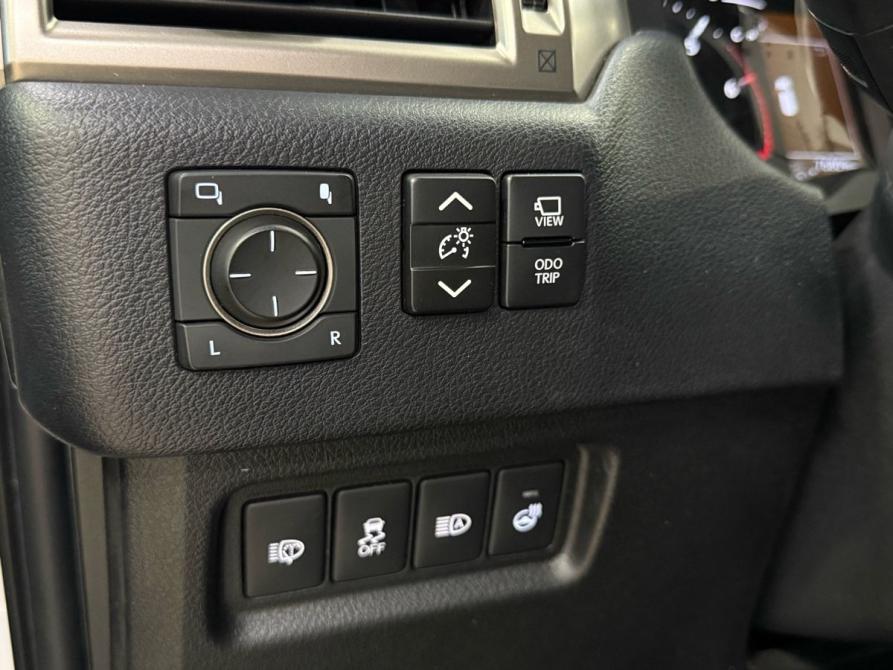 Lexus GX II Рестайлинг 2 Уфа  - изображение 29
