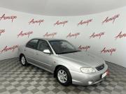 Kia Spectra I Рестайлинг 2 Псков  - изображение 26