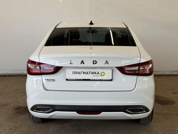 Lada (ВАЗ) Vesta I Рестайлинг (NG) с пробегом 2023 года, цена 1 220 000 рублей, 65521 км, седан, Автокод Объявления