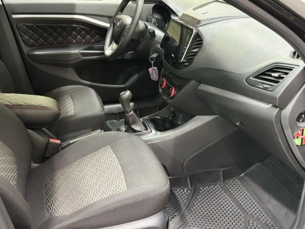 Lada (ВАЗ) Vesta I с пробегом 2021 года, цена 1 077 000 рублей, 78549 км, седан, Автокод Объявления