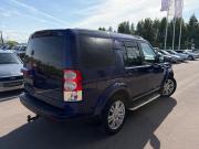 Land Rover Discovery IV Ярославль  - изображение 13
