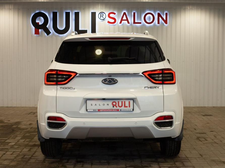 Chery Tiggo 4 I Иваново  - изображение 9