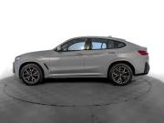 BMW X4 II (G02) Рестайлинг Москва  - изображение 38