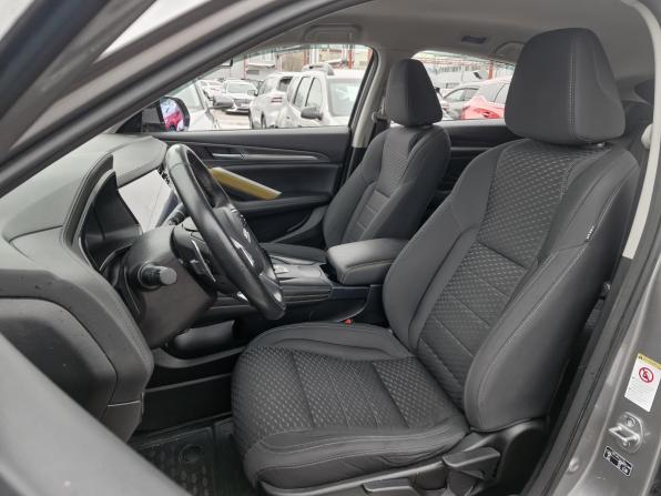 Haval F7x I с пробегом 2021 года, цена 1 770 000 рублей, 84189 км, внедорожник, Автокод Объявления