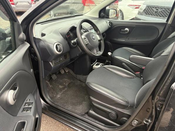 Nissan Note I Рестайлинг с пробегом 2012 года, цена 699 000 рублей, 165178 км, хэтчбек, Автокод Объявления
