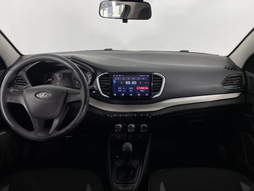Lada (ВАЗ) Vesta I Рестайлинг (NG) Воронеж  - изображение 8