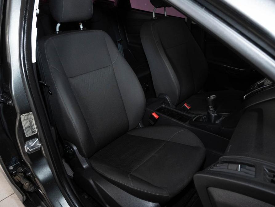 Ford Focus III Рестайлинг Казань  - изображение 15