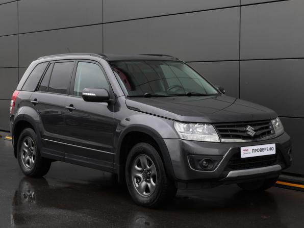 Suzuki Grand Vitara II Рестайлинг 2 с пробегом 2014 года, цена 1 698 000 рублей, 135449 км, внедорожник, Автокод Объявления