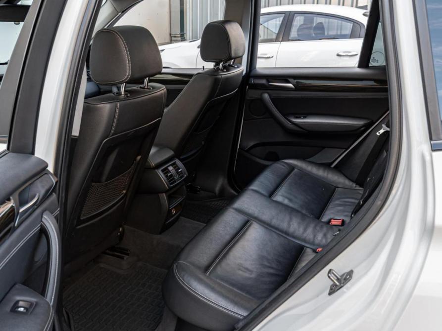 BMW X3 II (F25) Краснодар  - изображение 11