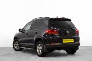 Volkswagen Tiguan I Рестайлинг Барнаул  - изображение 32