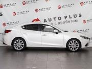 Mazda 3 III (BM) Минеральные Воды  - изображение 23