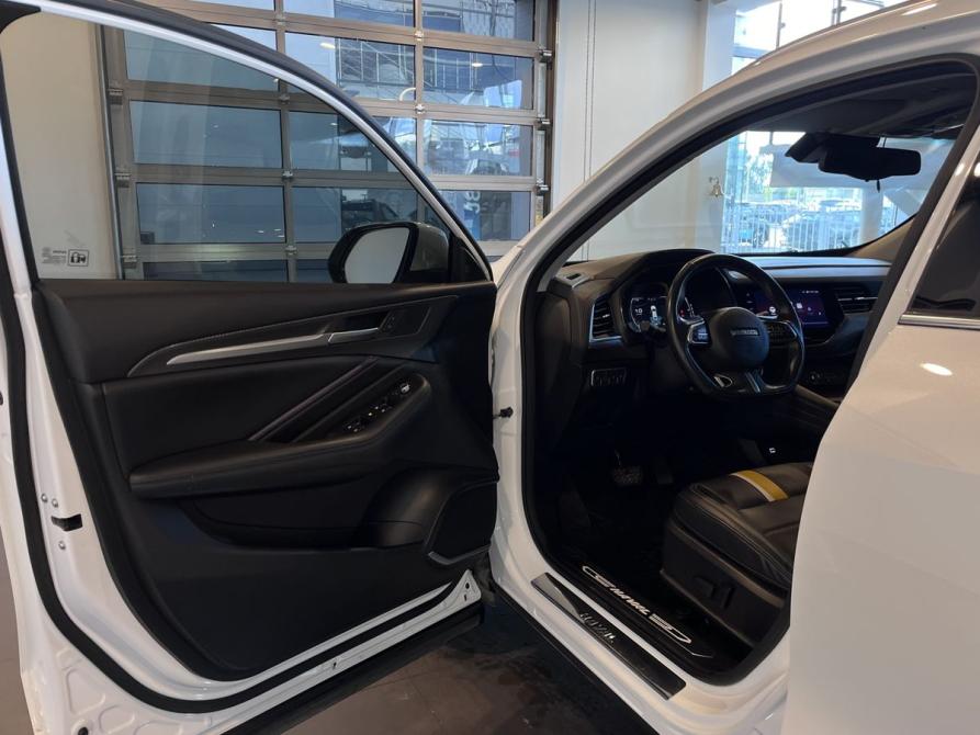 Haval F7x I Чебоксары  - изображение 19