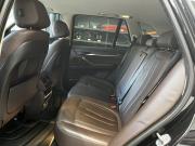 BMW X5 III (F15) Новосибирск  - изображение 29