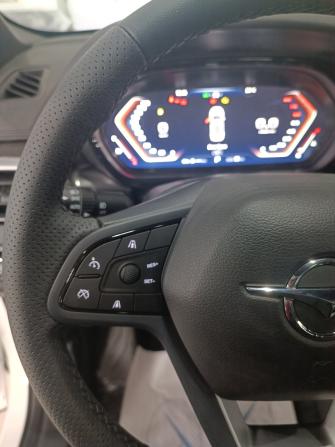 Haima 8S с пробегом 2023 года, цена 2 000 000 рублей, 1 км, внедорожник, Автокод Объявления
